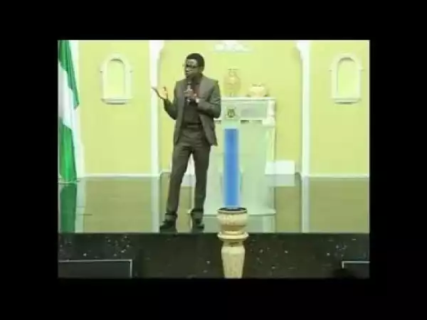 Video: BABA DE BABA (COMEDY SKIT) - Latest 2018 Nigerian Comedy